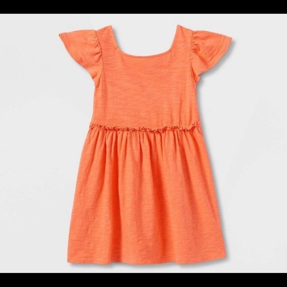 Cat & jack dress  3t